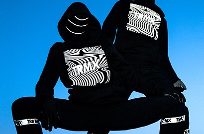 3M™ Scotchlite™ – Mode
