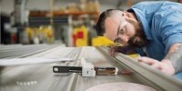 3M™ VHB™ Klebebänder auf Acrylatbasis
