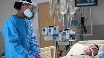 Infektionsprävention auf Intensivstationen
