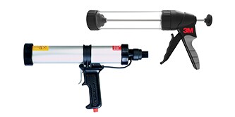 3M Druckluftpistolen
