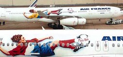 3M aircraft