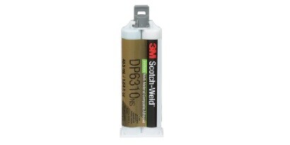 3M™ Scotch-Weld™ Urethanklebstoff für Mehrmaterialverbunde DP6330NS

