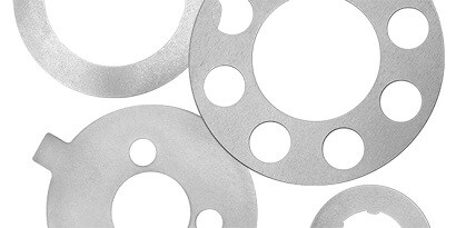 3M™ Friction Shims 
