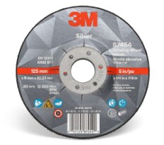 Abrasive Discs
