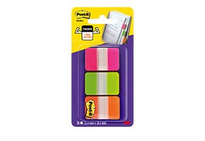 Post-it® Index Strong
