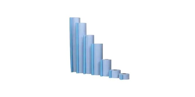 3M™ Selbstklebendes Gewebe zum Schutz vor Flüssigkeiten
