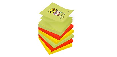 Post it® Z-Notes Spender & Zubehör
