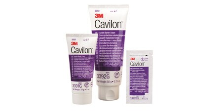 3M™ Cavilon™ Langzeit-Hautschutz-Creme
