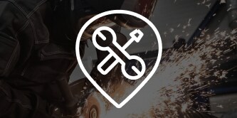 3M Schweißerschutz Pflege und Wartung – Symbol
