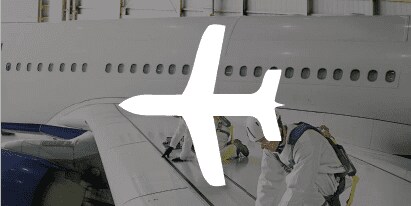 Kurse zum Arbeiten an hochgelegenen Arbeitsplätzen – Beladung von Zügen oder LKW, Handhabung und Wartung von Flugzeugen, Hafendienste, Luftfahrtbranche, Transport und Logistik
