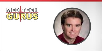 Bret Ludwig, Senior Product Developer von 3M

