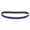 Purple Feilenband
