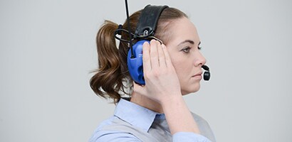 Funksprechsystem
