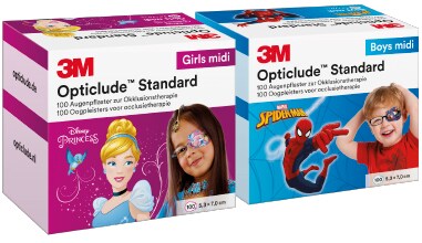 Opticlude Standard