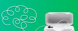 brain floss
