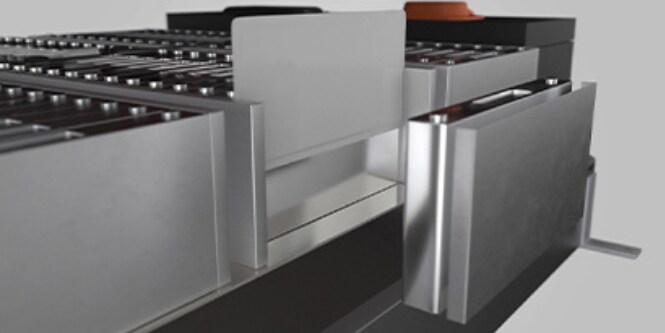 3M Barrier Materials
