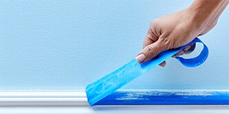 Zeigt, wie 3M-Abdeckband am besten entfernt wird
