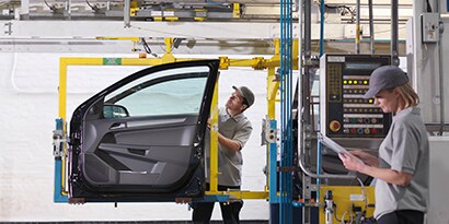 Automobilbranche
