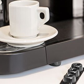 Kaffee-Bumpon™