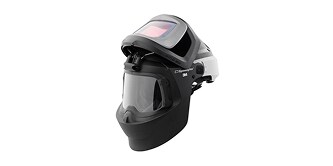 3M Speedglas Schweißmaske 9100 MP
