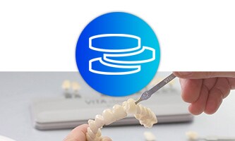 Digitale Dentalmaterialien
