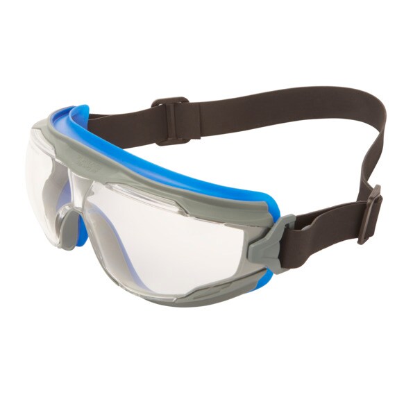3M™ Goggle Gear 500 Vollsichtbrille mit Antibeschlag-Beschichtung
