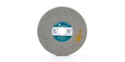 Scotch-Brite™ EXL Entgratungsscheibe