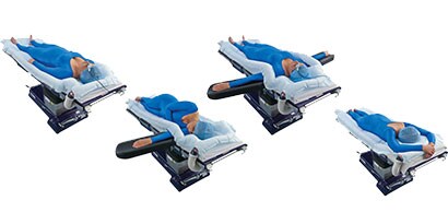 3M TM Bair Hugger TM
