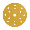 Hookit Gold Schleifscheibe
