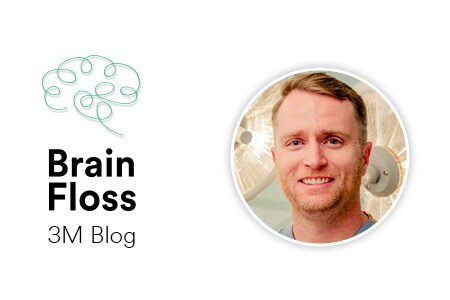 3M Brain Floss Blog mit Dr. Todd Schoenbaum, DDS, FACD
