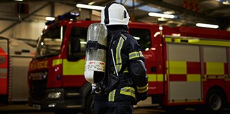Ersthelfer / Rettungskräfte
