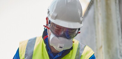 3M™ Partikelmasken 8825+ und 8835+
