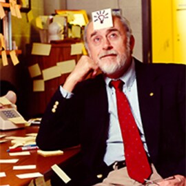 Die Geschichte Der Post-It® Notes | 3M In Deutschland