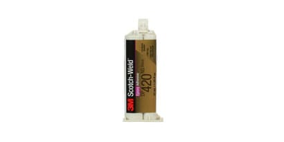 3M™ Scotch-Weld™ Epoxidharz-Klebstoff DP420NS
