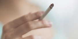 Hören Sie vor einer Operation möglichst mit dem Rauchen auf