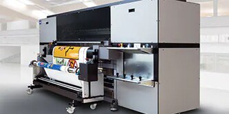 Durst Rho Drucker 163 TS | HS
