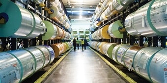 Scotchlite™ Forschung und Entwicklung
