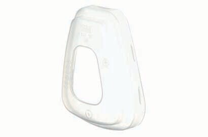 3M Secure Click Partikelfilter