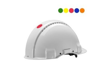 3M Schutzhelm Serie G3000