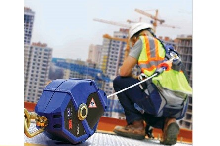 Height and Safety
