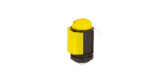 3M Maxicap™-Kapsel
