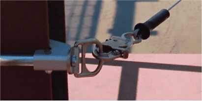 Höhenarbeit und persönliche Schutzausrüstung gegen Absturz (PSAgA)
