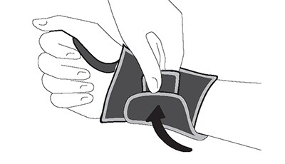 FUTURO™ Sport Wrist Support, Adjustable