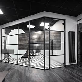 Innova Kitchens Raumgestaltung