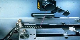 3M™ Laserbeschriftbare Kennzeichnungsfolien
