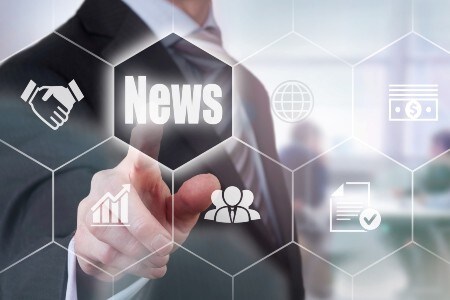  News 

