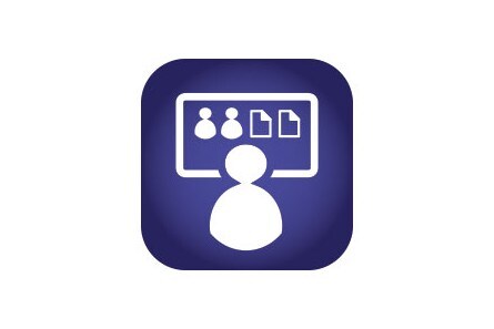 Icon Teilnehmer
