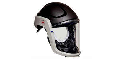 M-307 Helm
