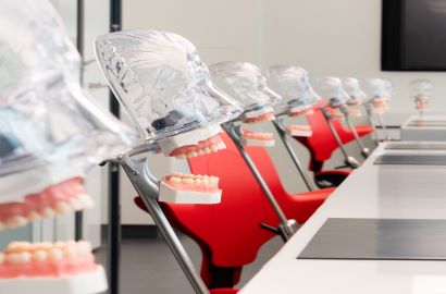 3M Healthcare Academy Magazin
