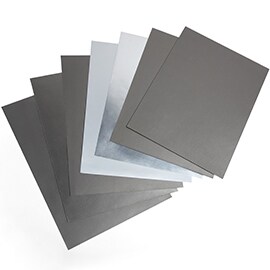 Produktfamilie der 3M EMI-Absorber und magnetischen Abschirmmaterialien